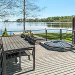 Сasa de vacaciones Kaivopuisto By Interhome