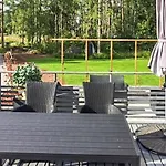 Сasa de vacaciones Kaivopuisto By Interhome *