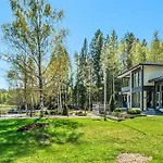 Holiday home Kaivopuisto By Interhome *