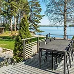 Kaivopuisto By Interhome Lemmetynkulma