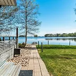 Kaivopuisto By Interhome Сasa de vacaciones Lemmetynkulma