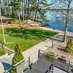 Kaivopuisto By Interhome Сasa de vacaciones