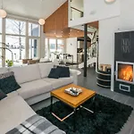 Kaivopuisto By Interhome Сasa de vacaciones Lemmetynkulma