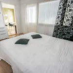 Сasa de vacaciones Kaivopuisto By Interhome Lemmetynkulma