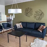 Kaivopuisto By Interhome