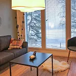 Сasa de vacaciones Kaivopuisto By Interhome Lemmetynkulma