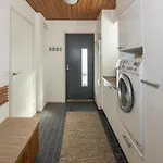 Сasa de vacaciones Kaivopuisto By Interhome Lemmetynkulma