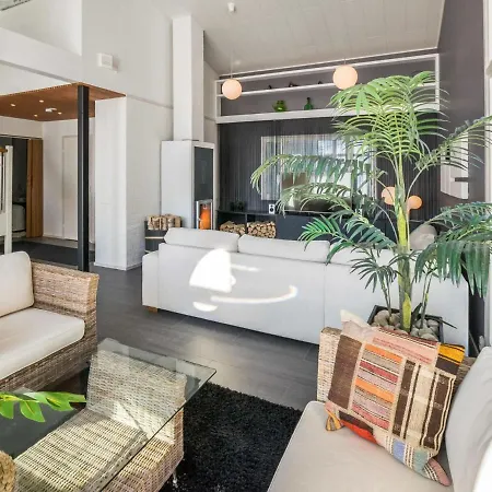 Kaivopuisto By Interhome Holiday home Lemmetynkulma