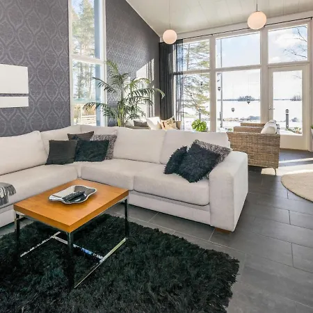 Kaivopuisto By Interhome * Lemmetynkulma