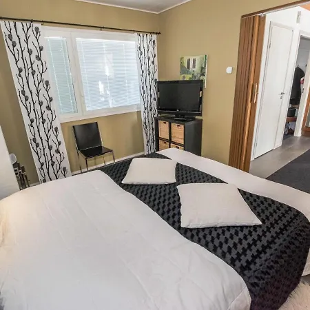 Kaivopuisto By Interhome * Lemmetynkulma