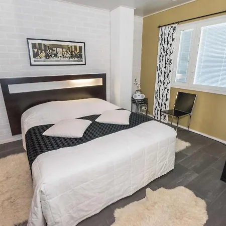 Kaivopuisto By Interhome