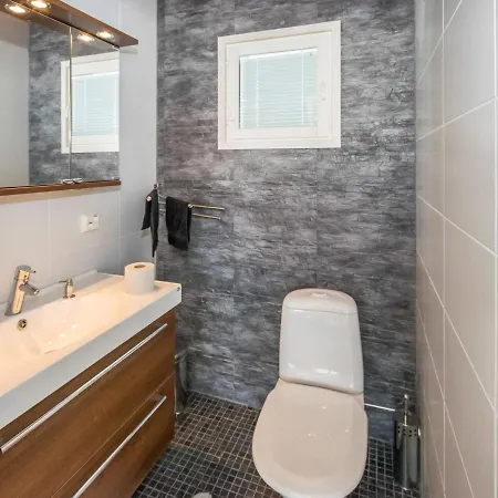 Kaivopuisto By Interhome Holiday home Lemmetynkulma