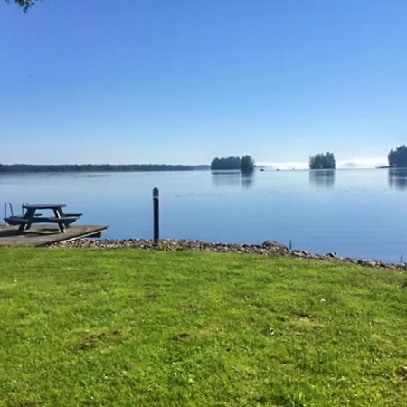 Kaivopuisto By Interhome 펜션