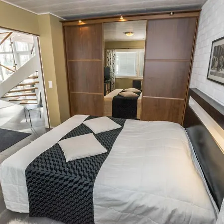 Kaivopuisto By Interhome Holiday home Lemmetynkulma