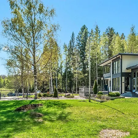 Kaivopuisto By Interhome 펜션 *