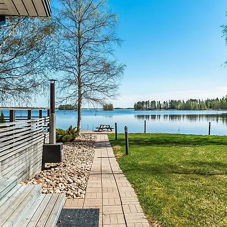 펜션 Kaivopuisto By Interhome *