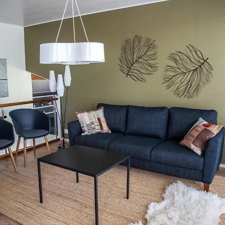 Kaivopuisto By Interhome