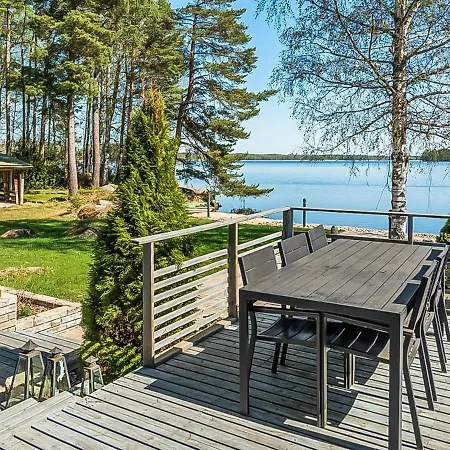 Kaivopuisto By Interhome