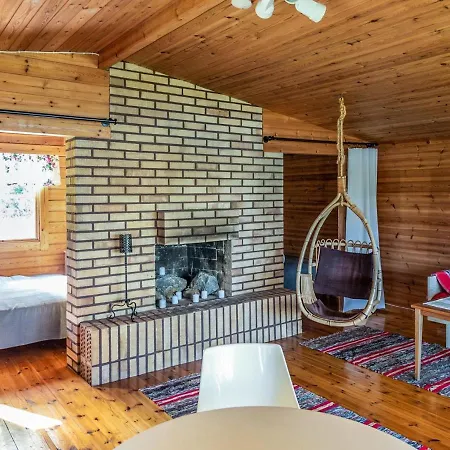 Kaivopuisto By Interhome 펜션 *