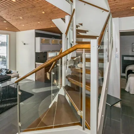 Kaivopuisto By Interhome * Lemmetynkulma