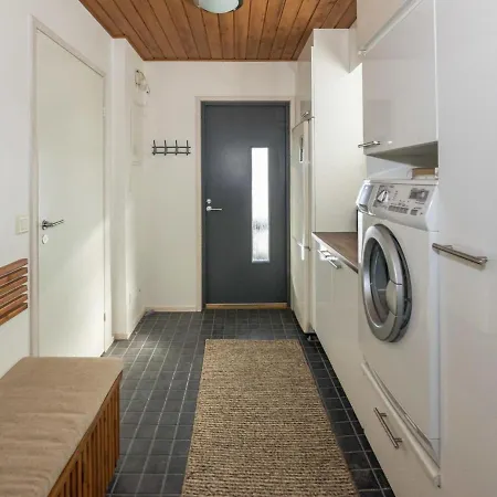 Kaivopuisto By Interhome Holiday home Lemmetynkulma