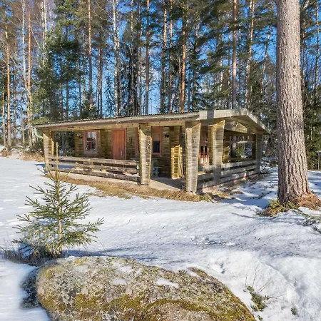 Kaivopuisto By Interhome *