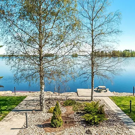 Kaivopuisto By Interhome 펜션 *