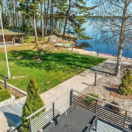 Kaivopuisto By Interhome 펜션 Lemmetynkulma