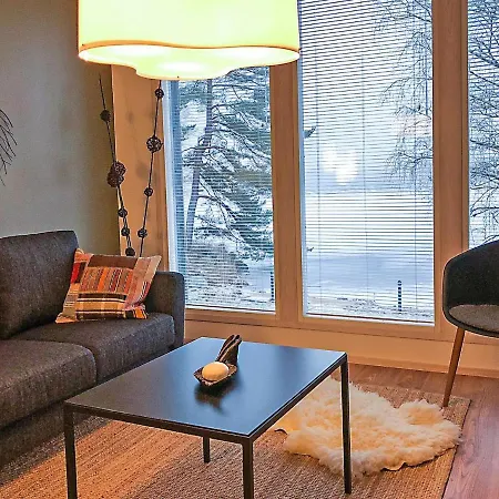 Kaivopuisto By Interhome 펜션 *