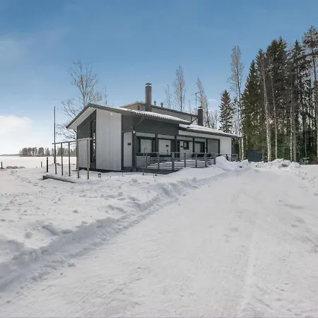 Kaivopuisto By Interhome Holiday home *