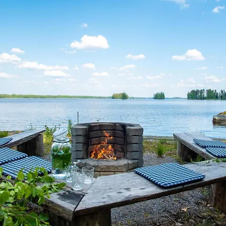 Kaivopuisto By Interhome Lemmetynkulma