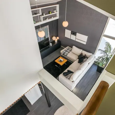 Kaivopuisto By Interhome Lemmetynkulma