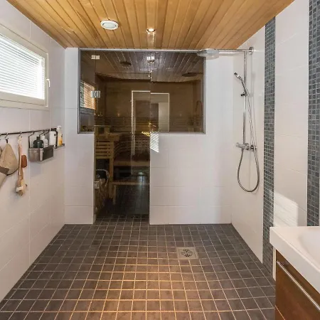 Kaivopuisto By Interhome