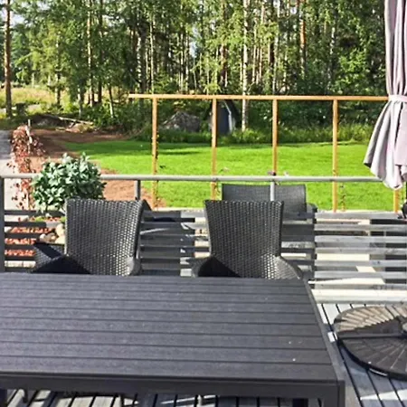 Kaivopuisto By Interhome 펜션