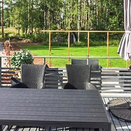 Kaivopuisto By Interhome Holiday home