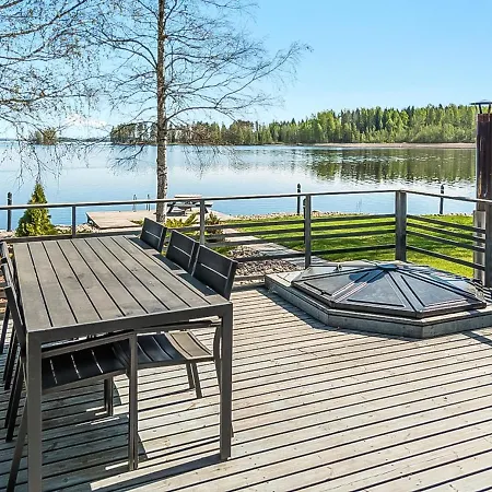 Kaivopuisto By Interhome 펜션