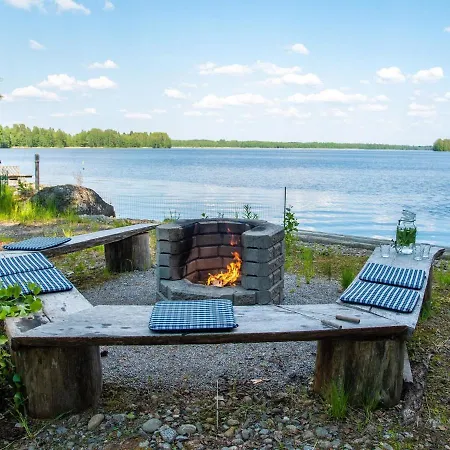 Kaivopuisto By Interhome Holiday home *