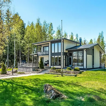 Holiday home Kaivopuisto By Interhome Lemmetynkulma