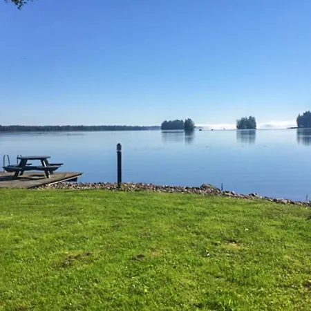 Kaivopuisto By Interhome Сasa de vacaciones Lemmetynkulma