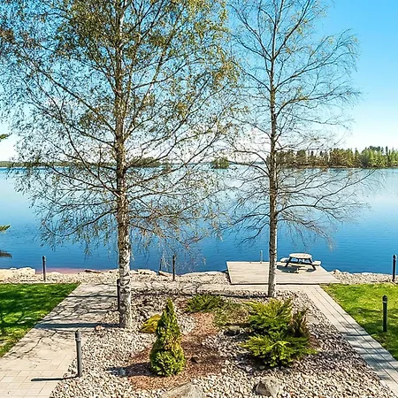 Kaivopuisto By Interhome * Lemmetynkulma