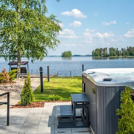 Kaivopuisto By Interhome