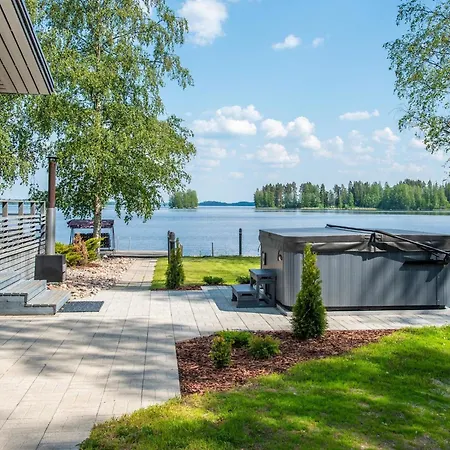 Kaivopuisto By Interhome Сasa de vacaciones *