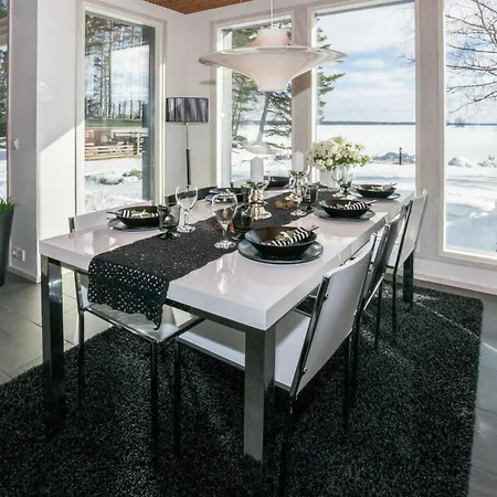 Kaivopuisto By Interhome بيت للعطل *