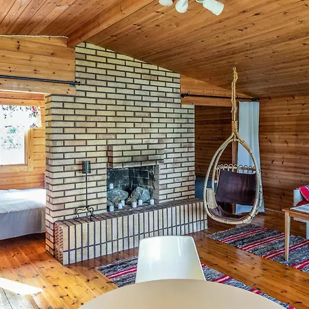 بيت للعطل Kaivopuisto By Interhome *