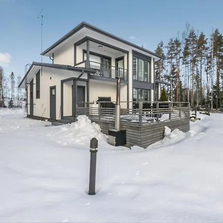 Kaivopuisto By Interhome بيت للعطل *