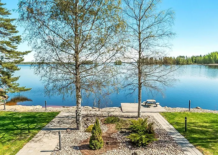 Kaivopuisto By Interhome * Lemmetynkulma