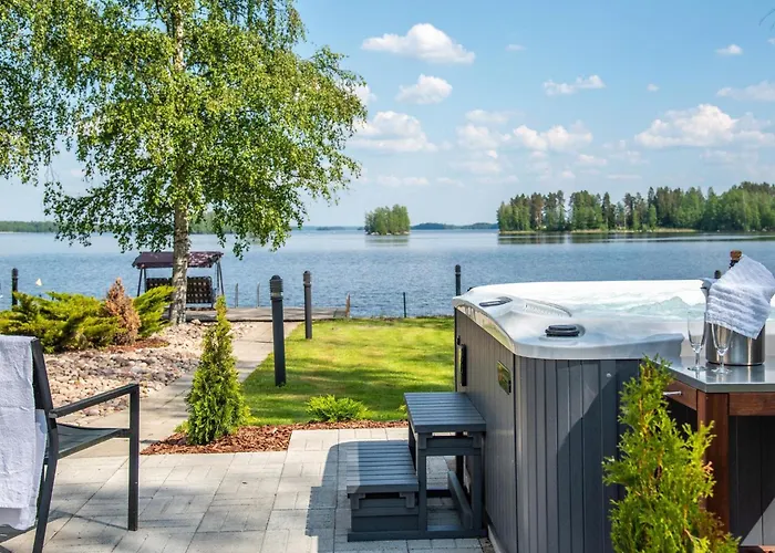 Kaivopuisto By Interhome