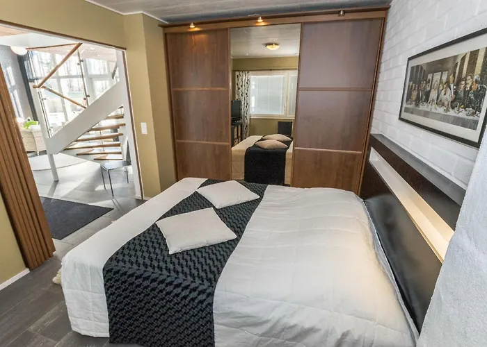 Kaivopuisto By Interhome 度假居 *