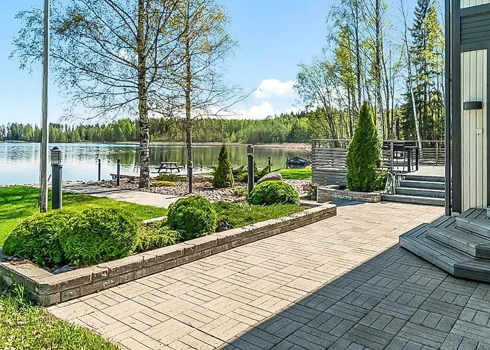 Kaivopuisto By Interhome Lemmetynkulma