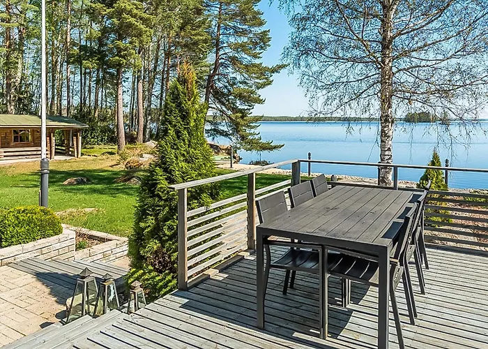 Kaivopuisto By Interhome Lemmetynkulma